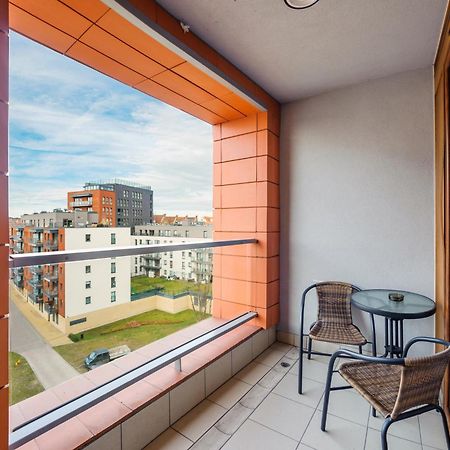Apartamenty Sun & Snow Aura Gdańsk Extérieur photo