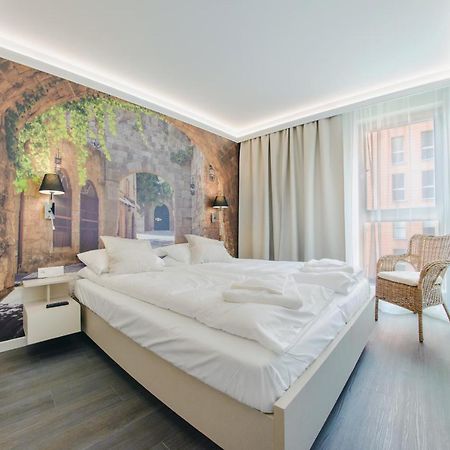 Apartamenty Sun & Snow Aura Gdańsk Extérieur photo