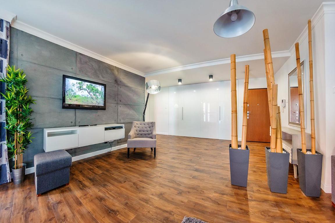 Apartamenty Sun & Snow Aura Gdańsk Extérieur photo