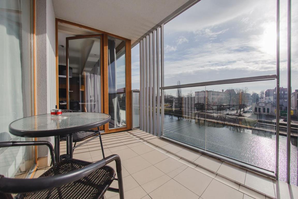 Apartamenty Sun & Snow Aura Gdańsk Extérieur photo