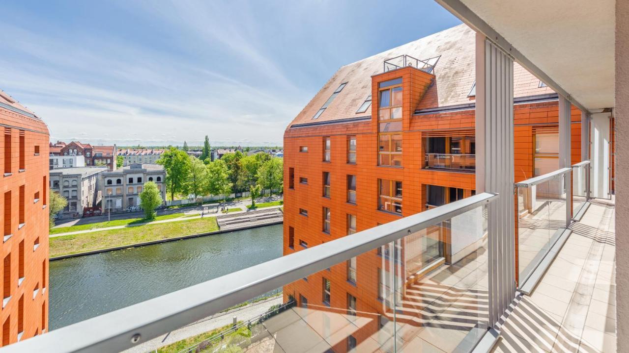 Apartamenty Sun & Snow Aura Gdańsk Extérieur photo
