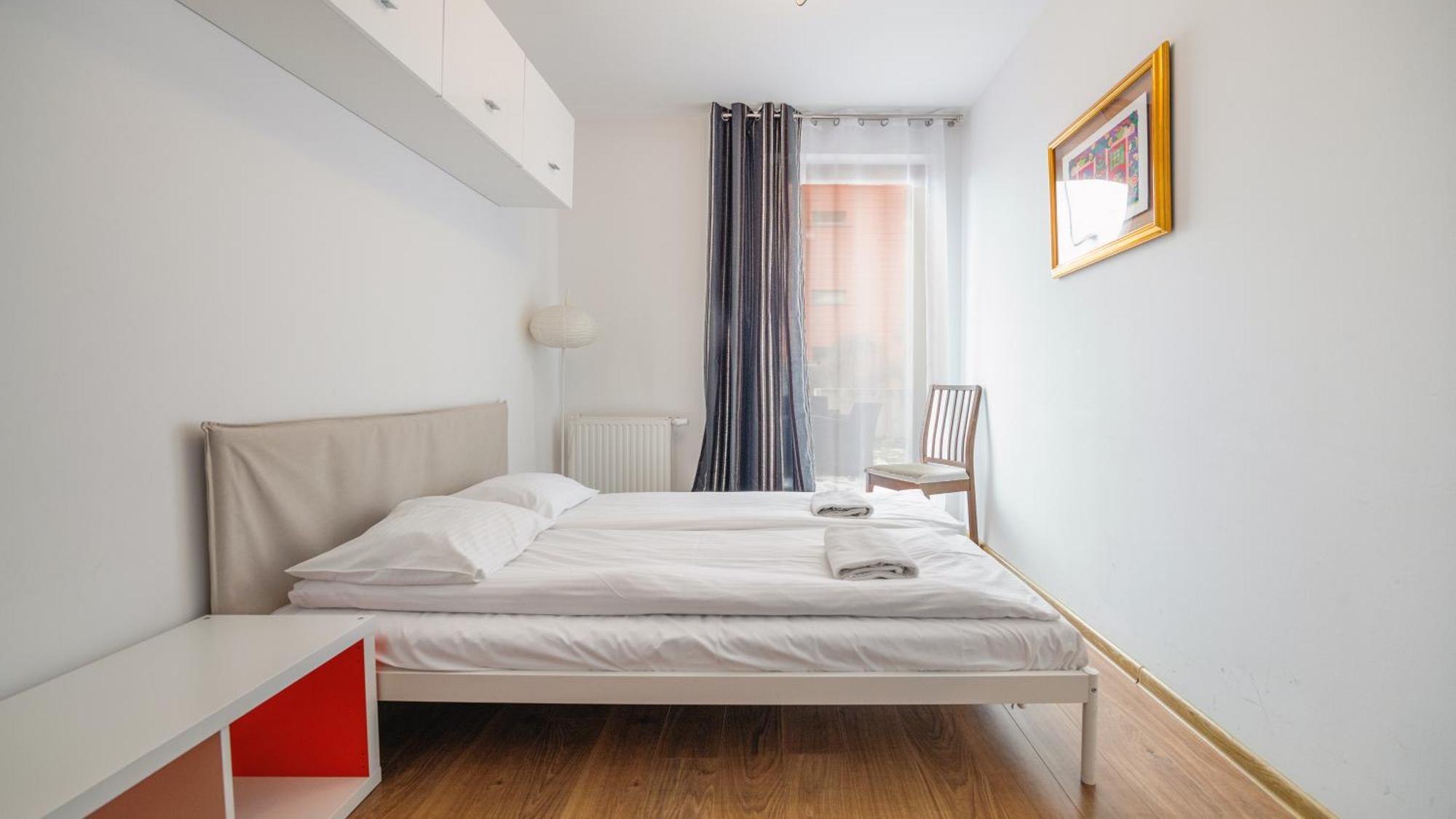 Apartamenty Sun & Snow Aura Gdańsk Extérieur photo