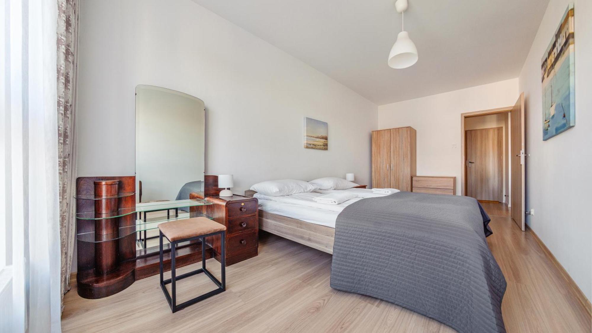 Apartamenty Sun & Snow Aura Gdańsk Extérieur photo