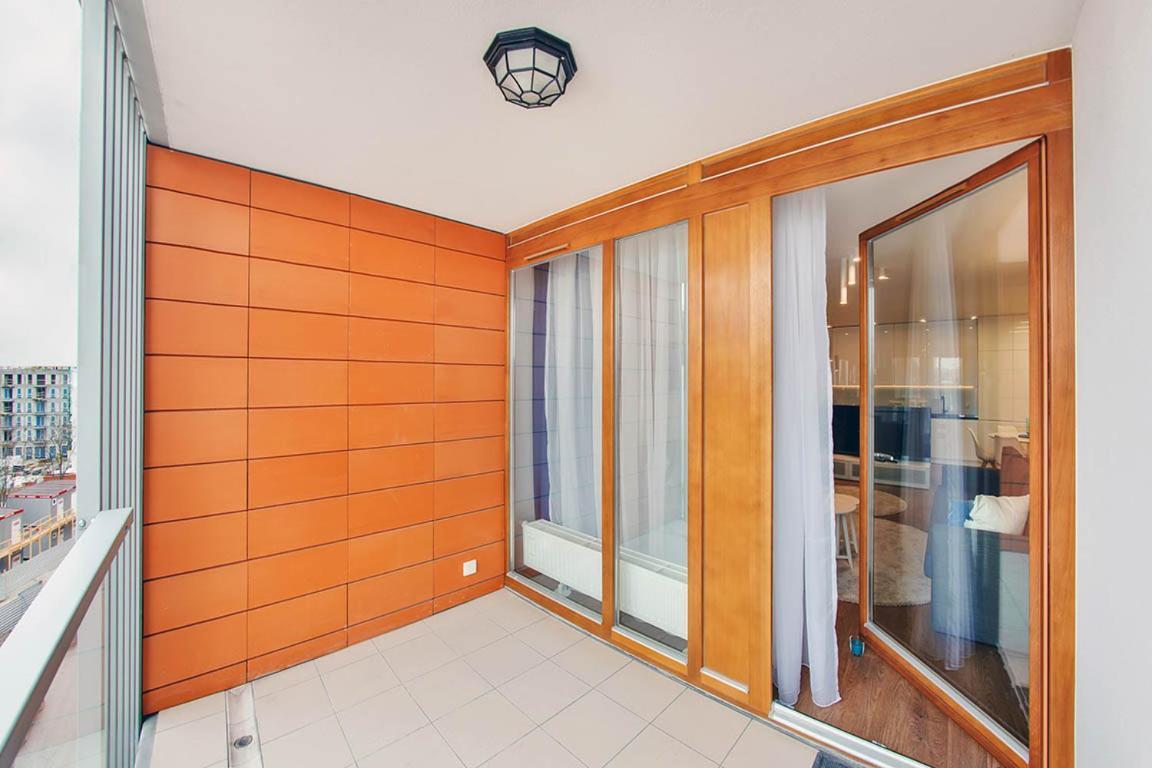 Apartamenty Sun & Snow Aura Gdańsk Extérieur photo