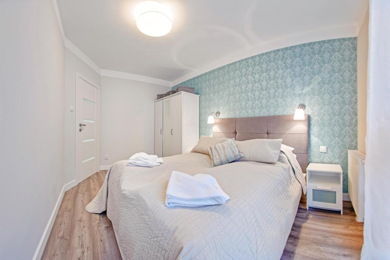 Apartamenty Sun & Snow Aura Gdańsk Extérieur photo